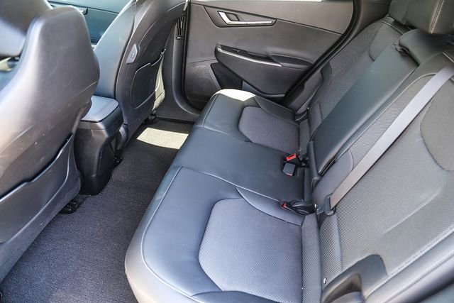 Used 2024 Kia EV6 Light RWD image 14