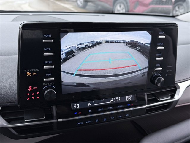 Certified 2024 Toyota Sienna LE image 26