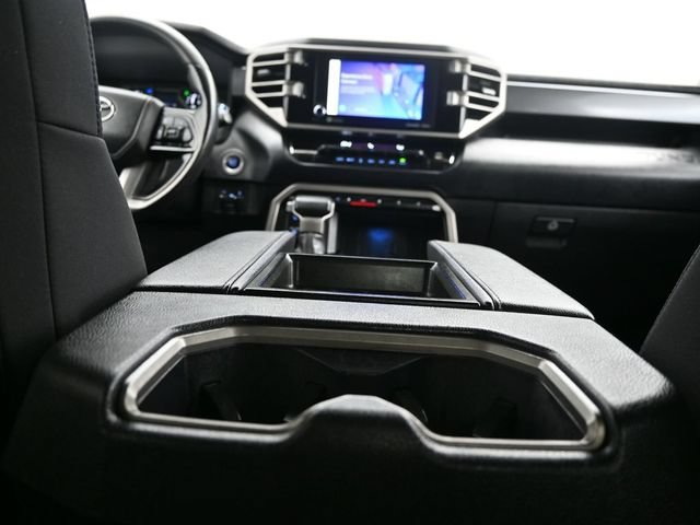Used 2023 Toyota Tundra SR5 RWD image 16