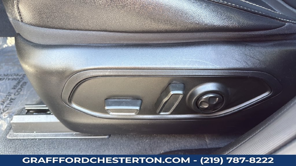 Used 2024 Jeep Grand Cherokee Limited 4xe AWD/4WD image 15