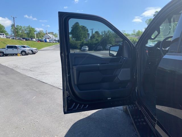 Certified 2024 Ford F150 Tremor w/ Bed Utility Package AWD/4WD image 22