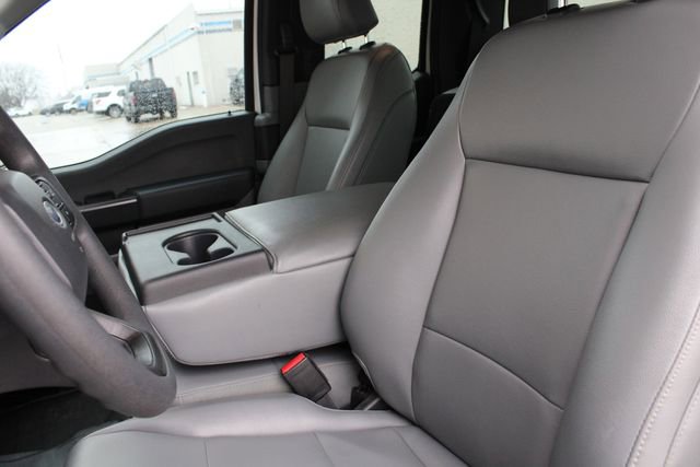Used 2023 Ford F150 XL image 4