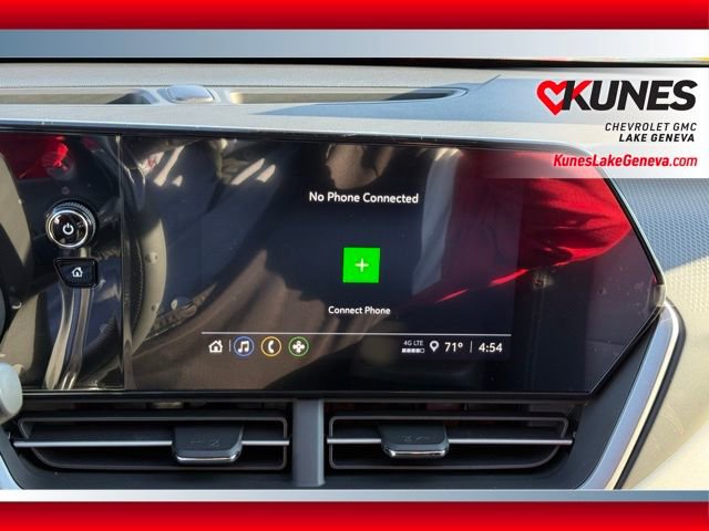 New 2026 Chevrolet Trax LS w/ LS Convenience Package image 30