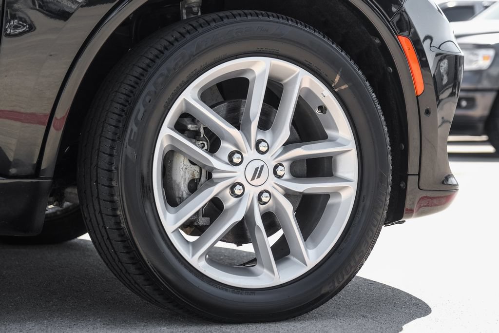 Used 2025 Dodge Durango R/T AWD/4WD image 65