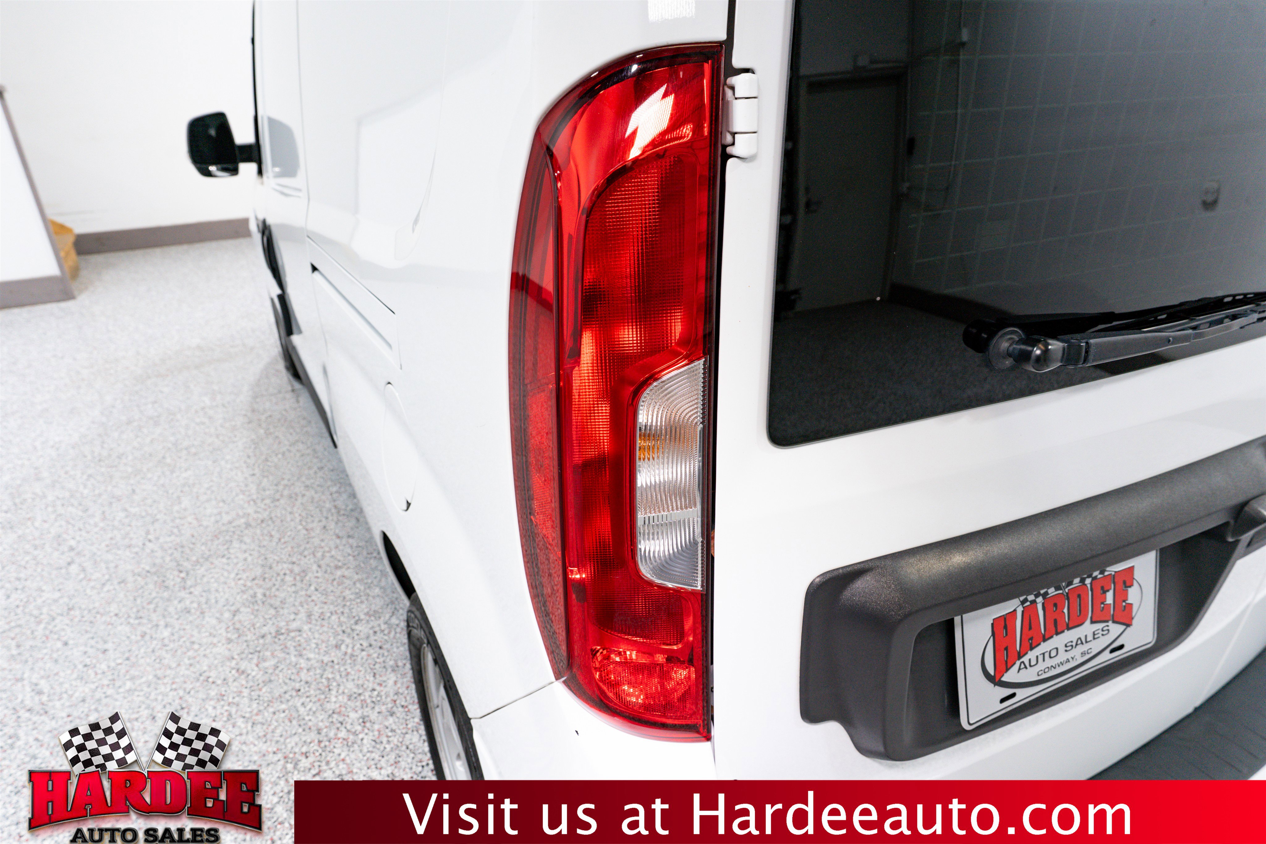 Used 2022 RAM ProMaster City Tradesman w/ Window Group 04 image 9