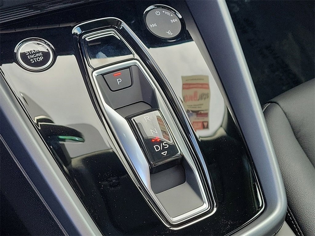 Used 2025 Audi A3 2.0T Premium w/ Convenience Package image 15