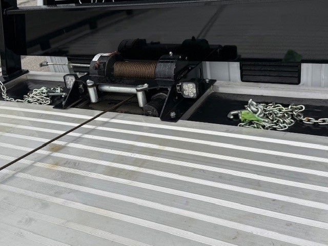 New 2026 Ford F600 4x4 Regular Cab Super Duty image 36