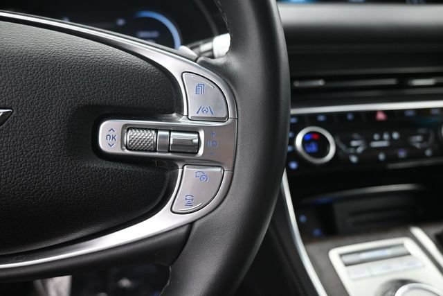 Used 2024 Genesis GV80 2.5T AWD/4WD image 24