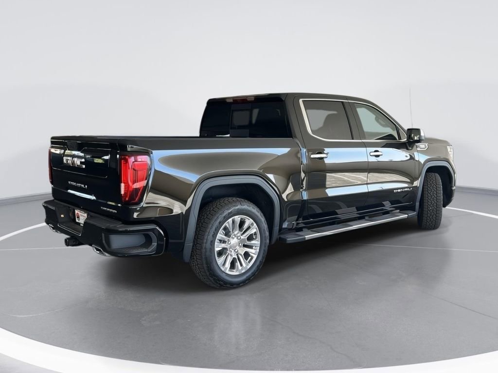 New 2026 GMC Sierra 1500 Denali image 3