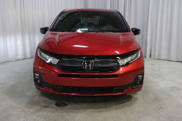 Used 2025 Honda Odyssey Sport-L image 29