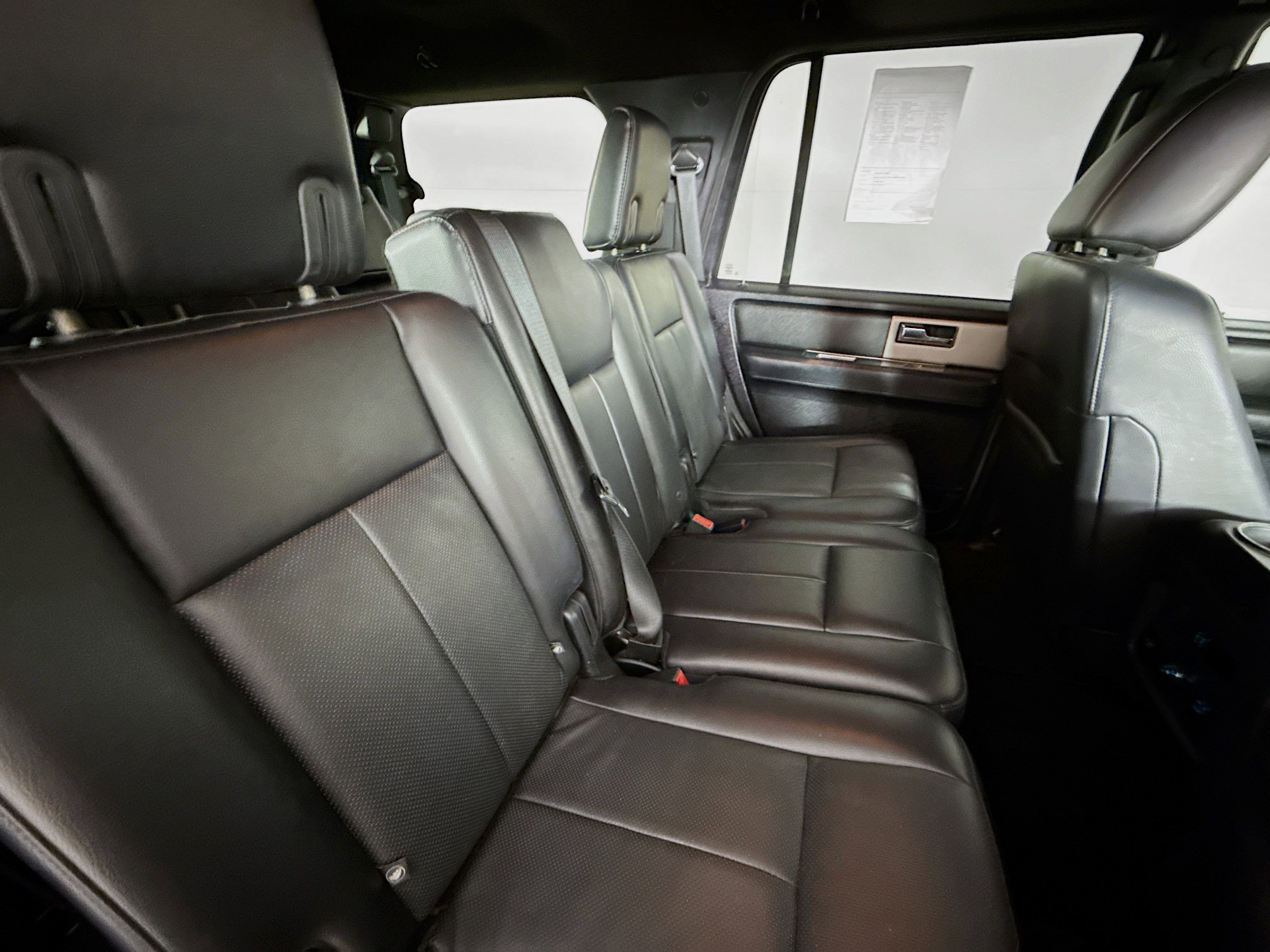 Used 2017 Ford Expedition XLT w/ Equipment Group 202A image 37