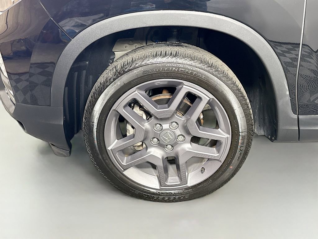 Certified 2023 Honda Passport EX-L image 40