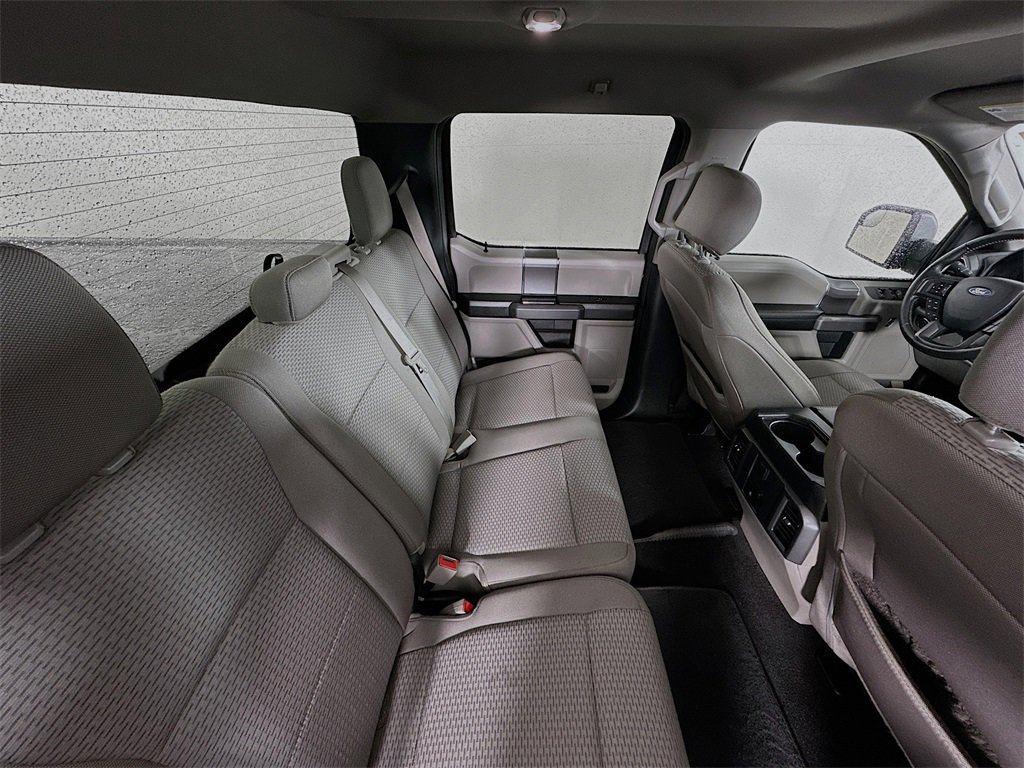 Used 2020 Ford F150 XLT w/ Equipment Group 302A Luxury image 26