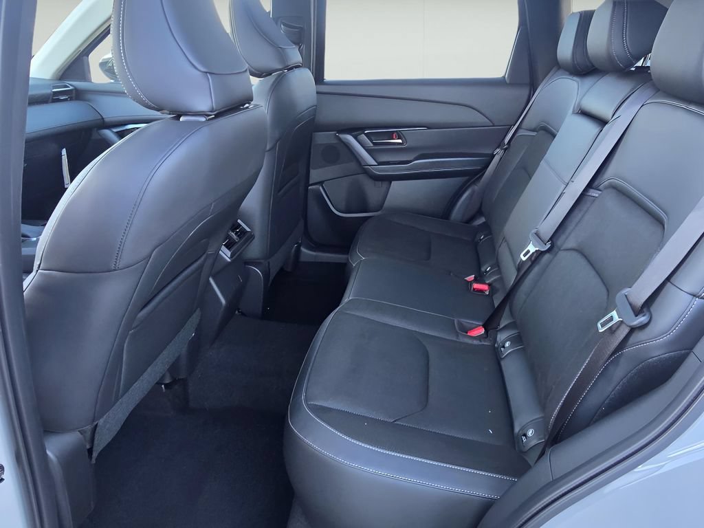 Used 2026 MAZDA CX-5 Preferred AWD/4WD image 11