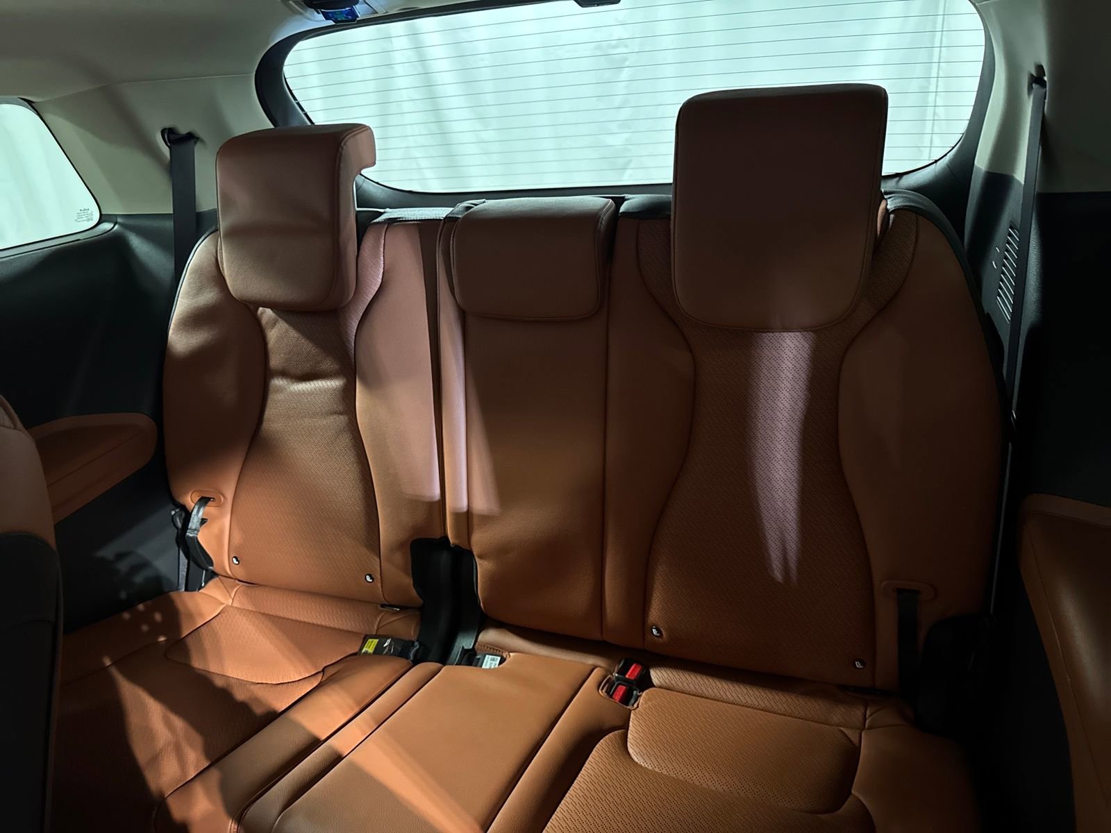 New 2026 Kia Carnival SX Prestige image 27