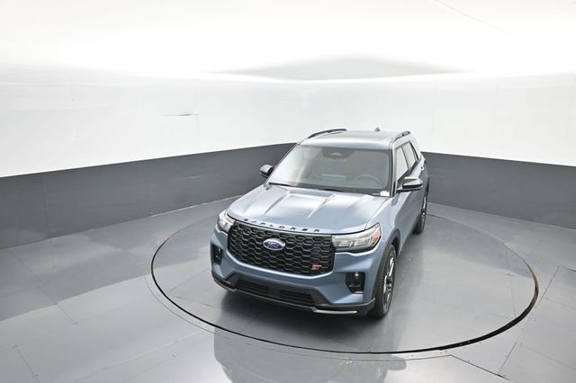 New 2026 Ford Explorer ST w/ Sun And Sound Package image 18