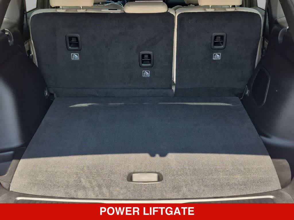 New 2026 Jeep Grand Cherokee Limited w/ Limited Altitude Package RWD image 35