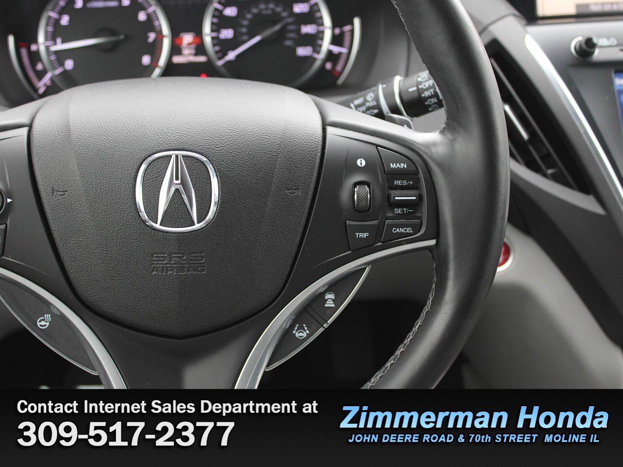 Used 2020 Acura MDX SH-AWD w/ Advance Package image 15