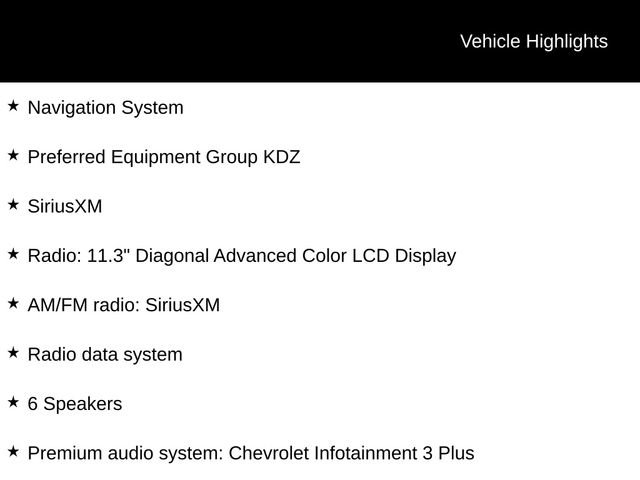 Used 2025 Chevrolet Equinox ACTIV image 11