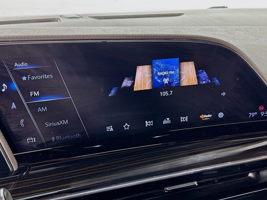 Used 2022 Cadillac Escalade Sport w/ Touring Package image 15