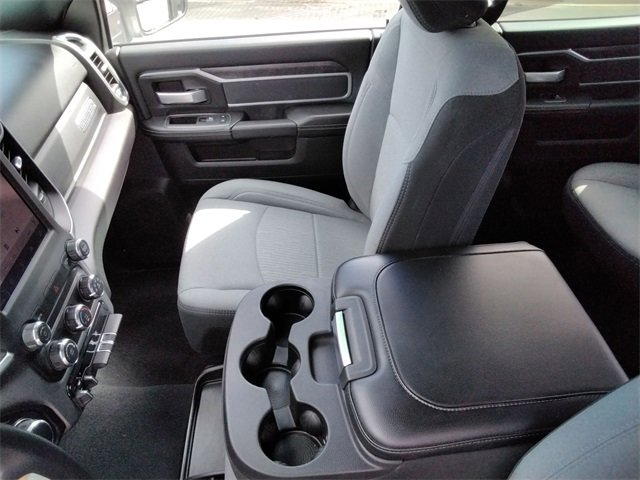 Used 2024 RAM 2500 Big Horn w/ Bed Utility Group image 24
