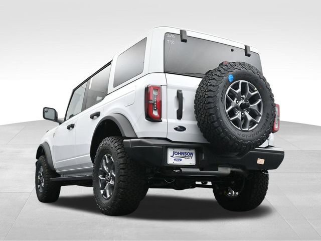 New 2025 Ford Bronco Badlands image 24