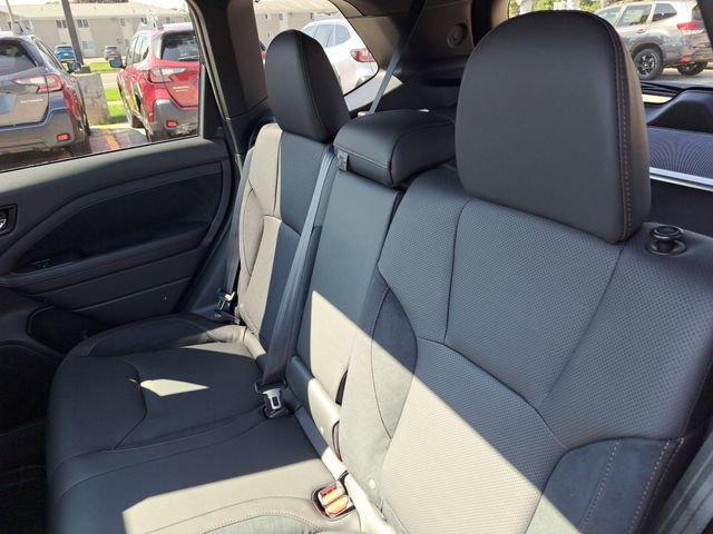 New 2025 Subaru Forester Touring image 20