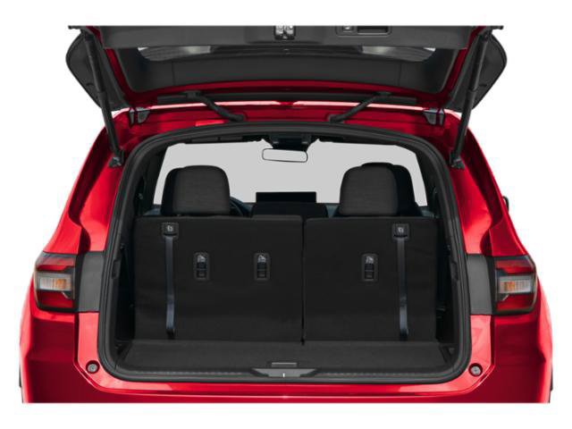 New 2026 Honda Pilot Sport image 14