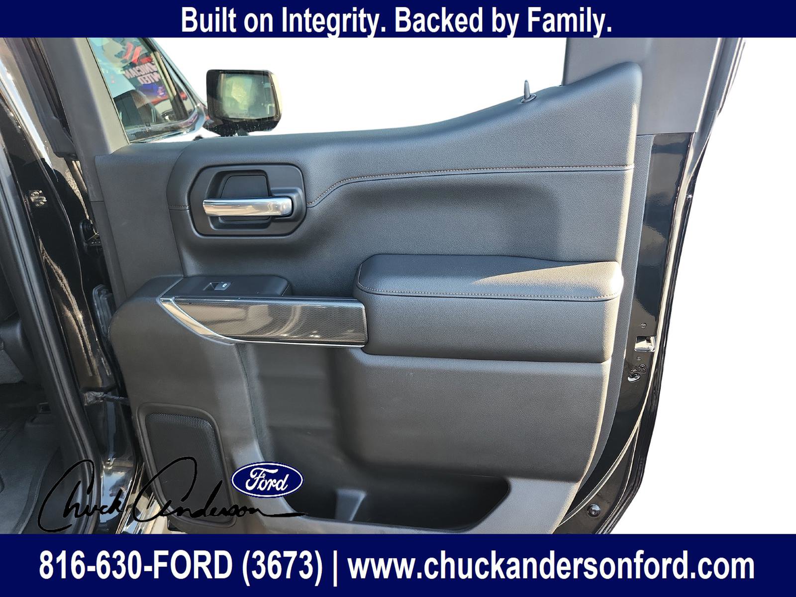 Used 2019 GMC Sierra 1500 AT4 w/ AT4 Premium Package AWD/4WD image 29