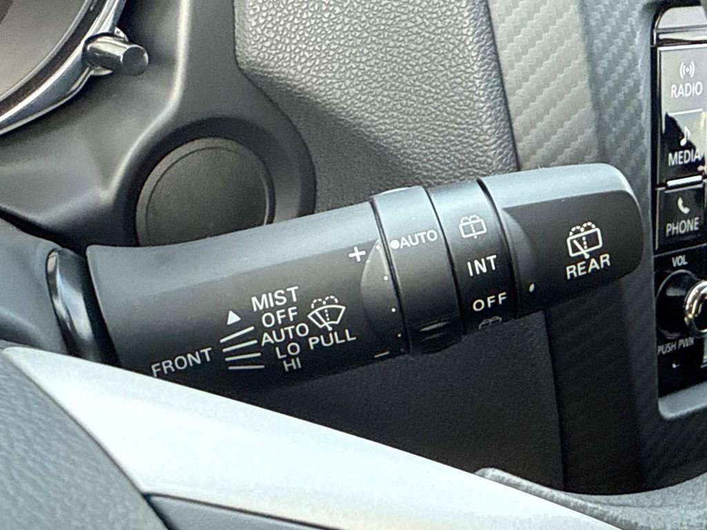 Used 2025 Mitsubishi Outlander Sport ES image 31