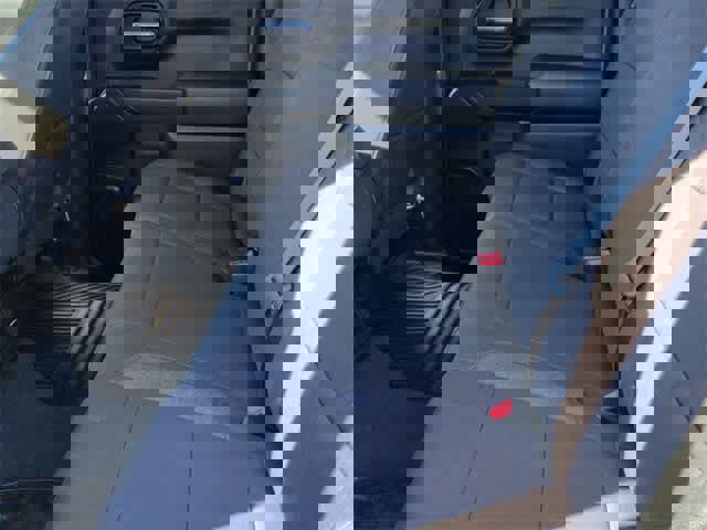 Used 2024 Chevrolet Silverado 1500 Custom image 20