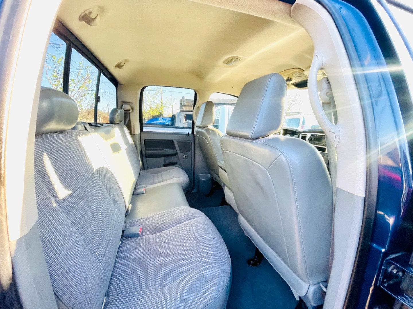 Used 2008 Dodge Ram 1500 Truck SLT image 25