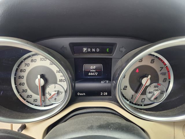 Used 2014 Mercedes-Benz SLK 250 image 23