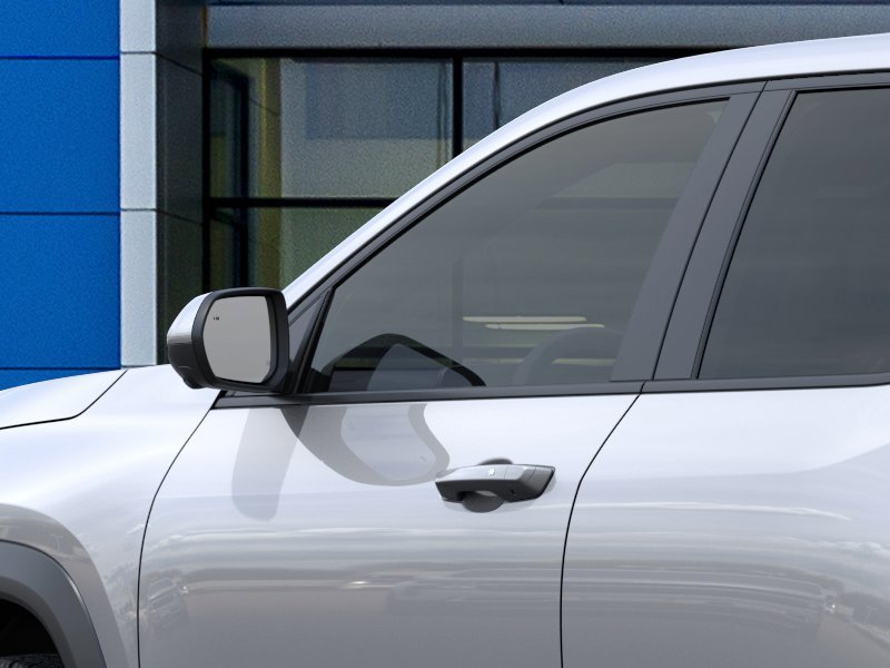 New 2026 Chevrolet Equinox LT w/ Convenience Package II FWD image 12