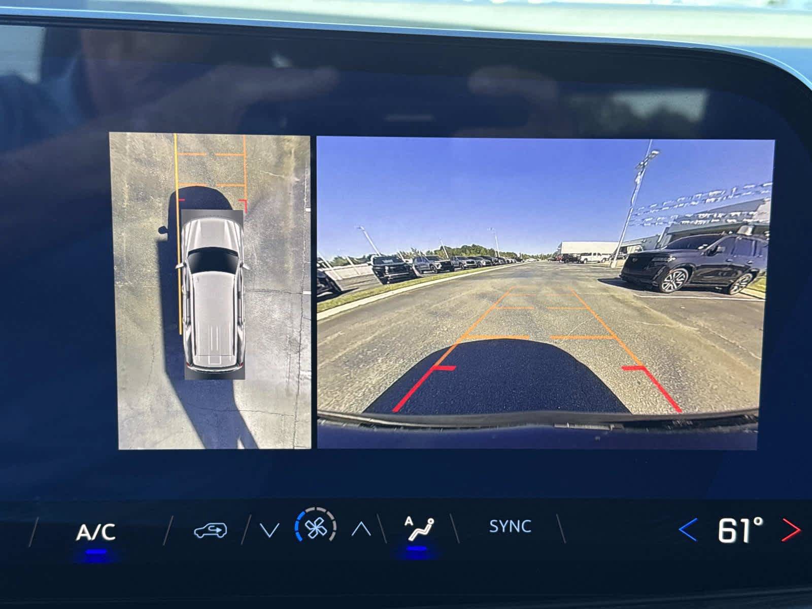 New 2026 Chevrolet Tahoe LS AWD/4WD image 18