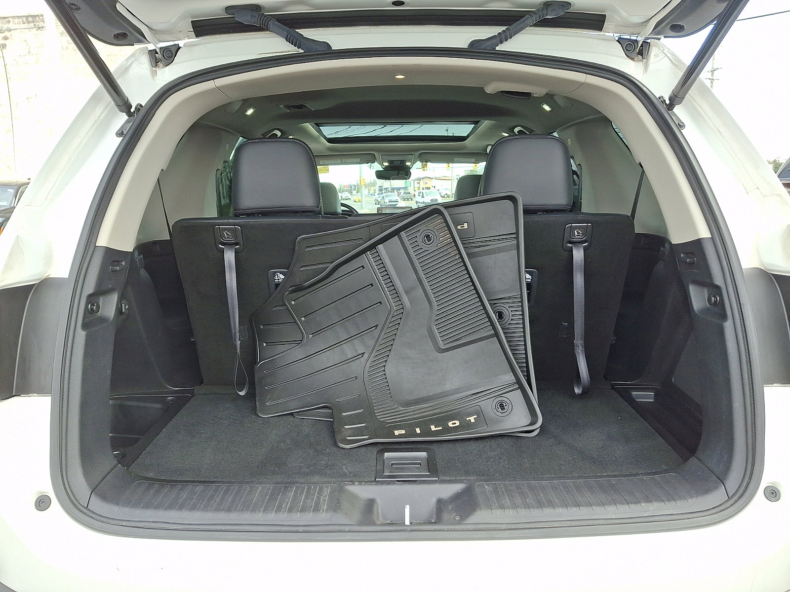 Used 2023 Honda Pilot Elite image 30