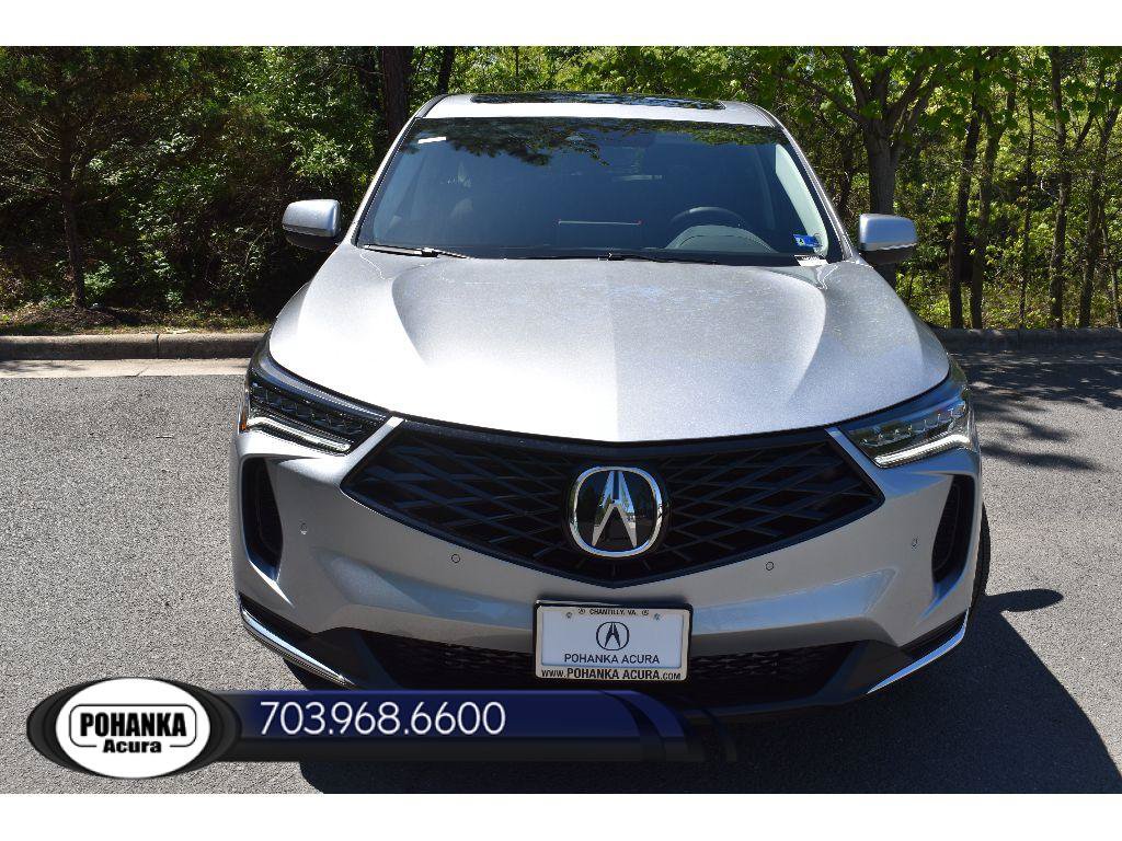 New 2026 Acura RDX SH-AWD w/ Technology Package image 2