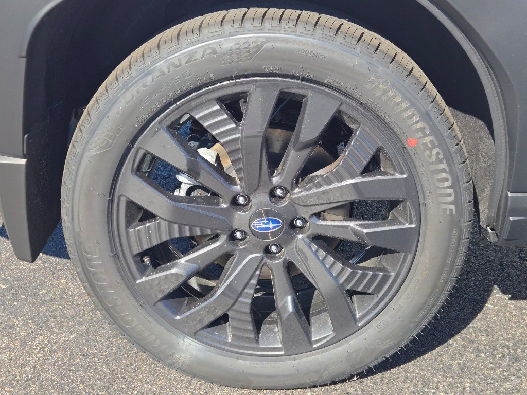 New 2026 Subaru Forester Sport AWD/4WD image 11