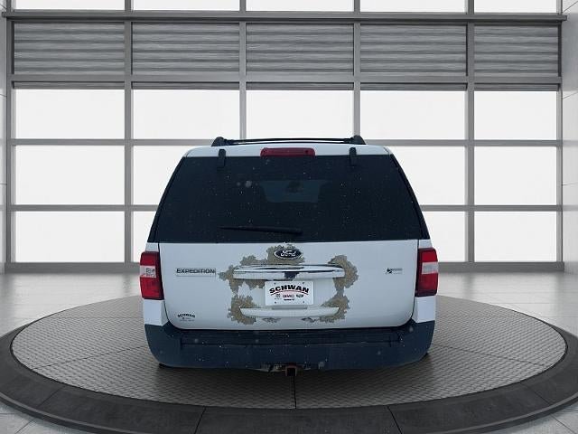 Used 2012 Ford Expedition EL XL w/ HD Trailer Tow Pkg image 5