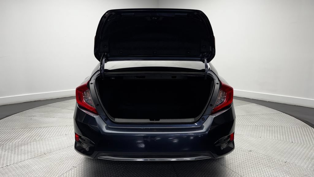 Used 2020 Honda Civic LX image 32