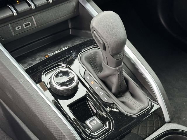 New 2026 Chevrolet Colorado Trail Boss image 7