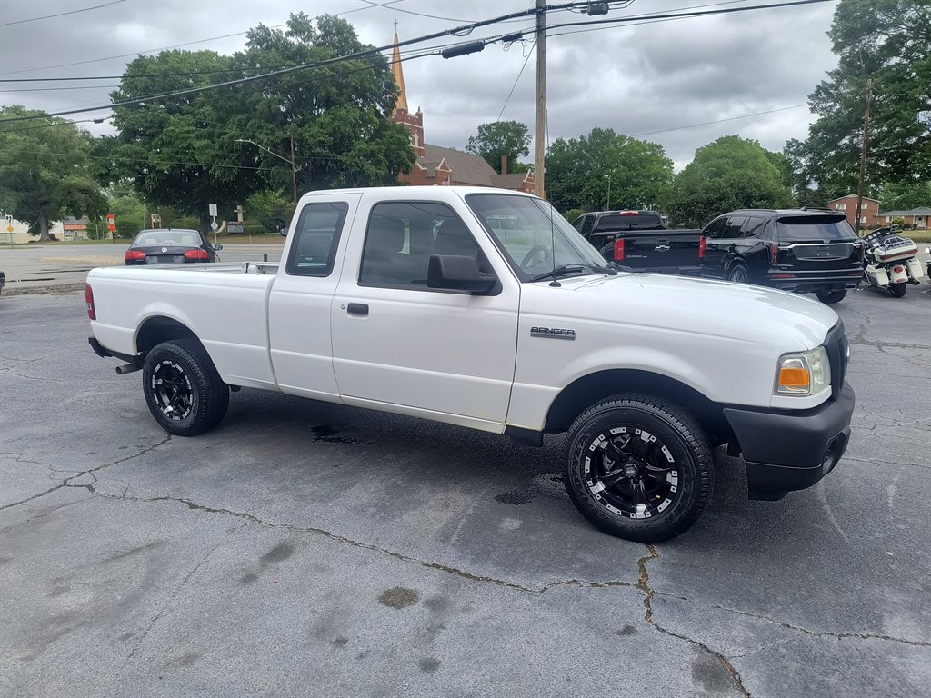 Used 2011 Ford Ranger XL RWD image 7