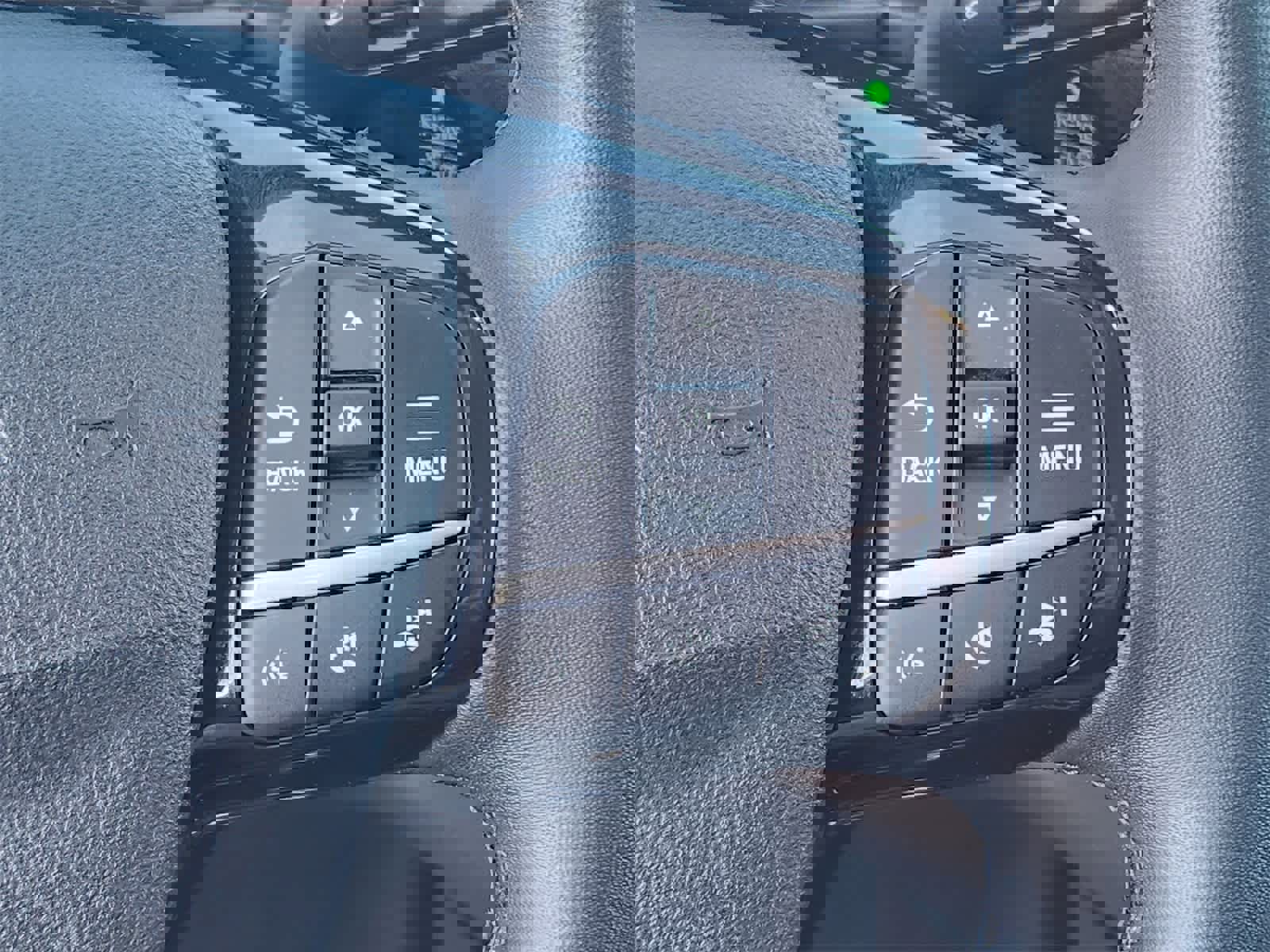 Used 2021 Ford Escape SEL image 16