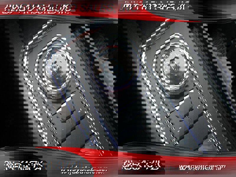 Used 2020 Ford Expedition XL AWD/4WD image 17