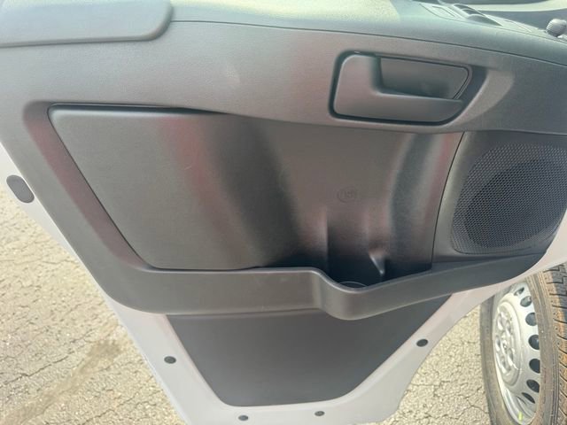 New 2026 RAM ProMaster 3500 w/ Convenience Group image 24
