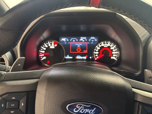 Used 2020 Ford F150 Raptor w/ Equipment Group 802A Luxury image 16