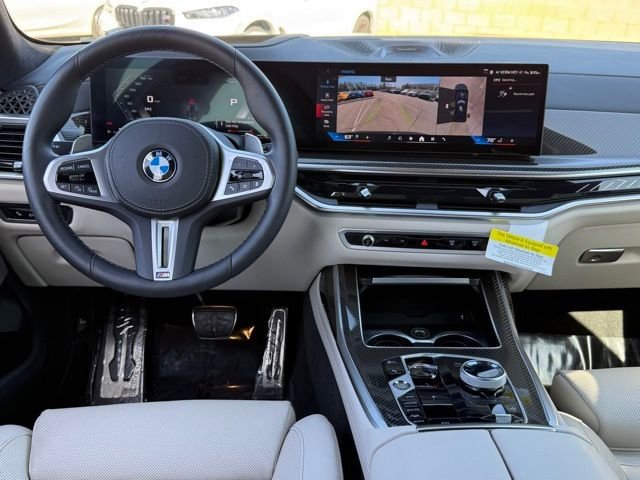 Used 2026 BMW X7 M60i image 31