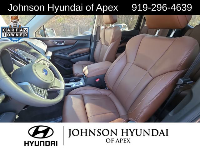 Used 2024 Subaru Ascent Touring image 29