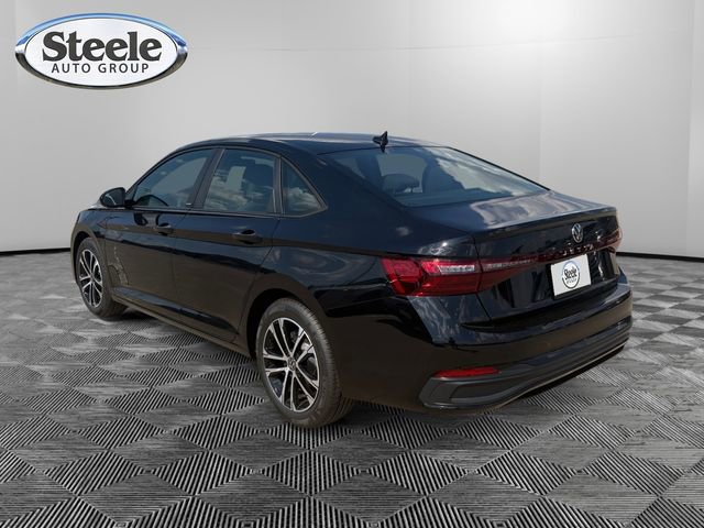 New 2026 Volkswagen Jetta Sport image 3