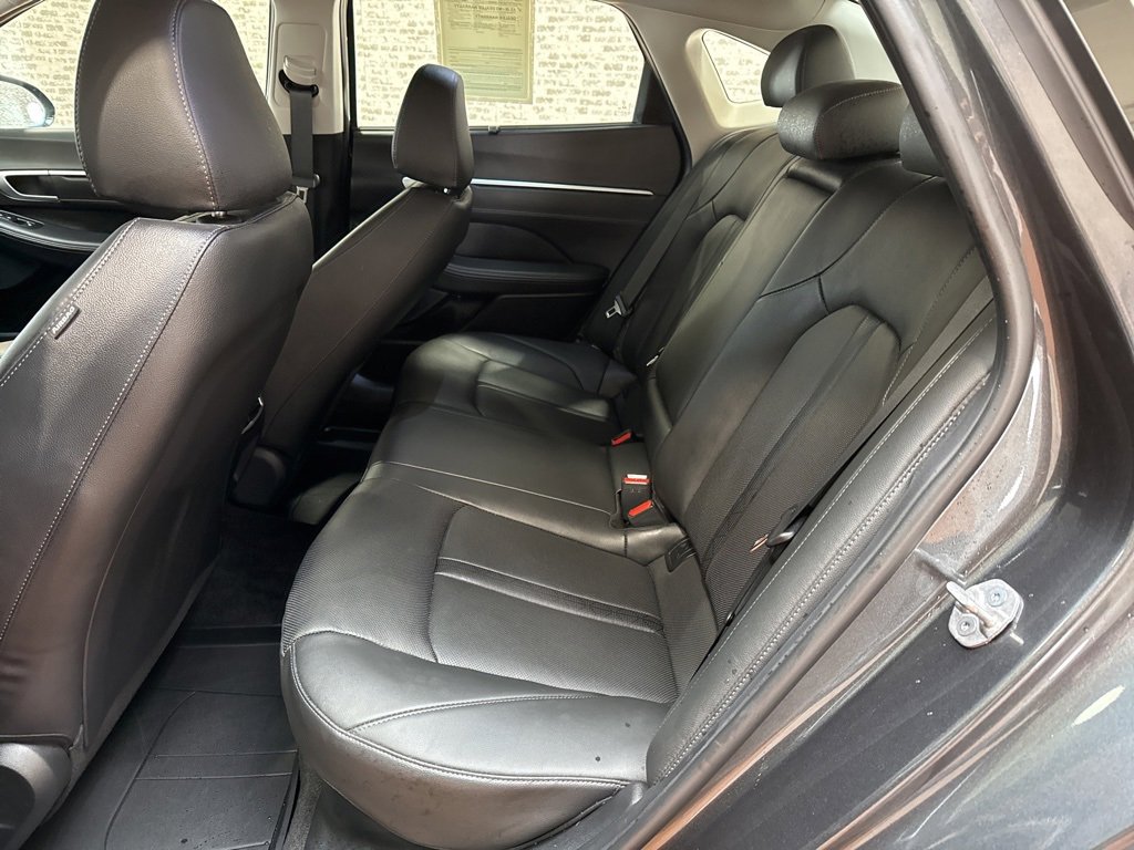 Certified 2024 Hyundai Sonata Limited image 14